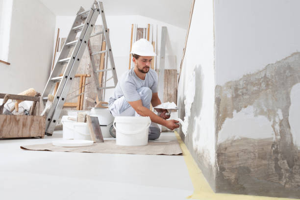 Reliable Shafer, MN Painting Solutions